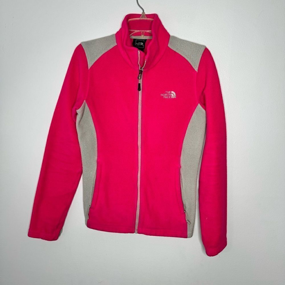 The North Face women’s size small jacket